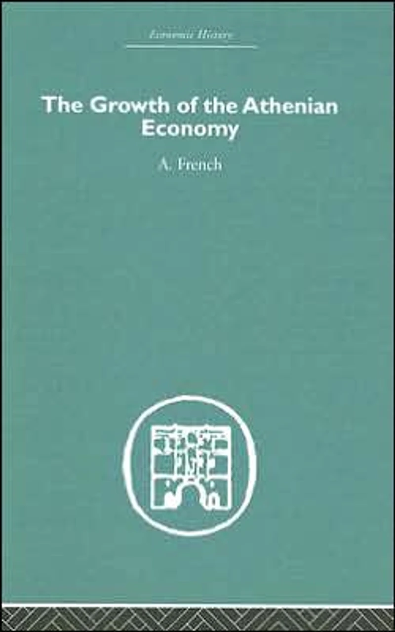 the Growth of Athenian Economy