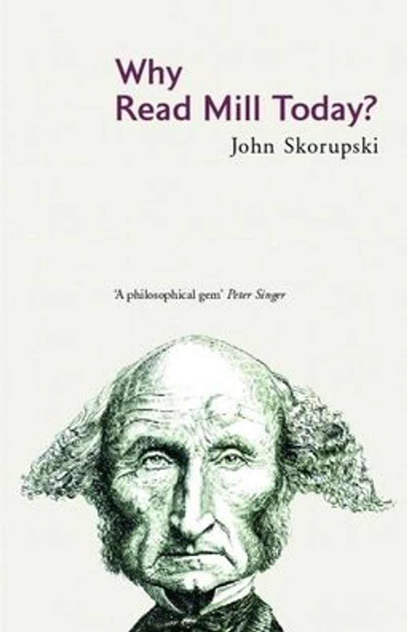Why Read Mill Today?