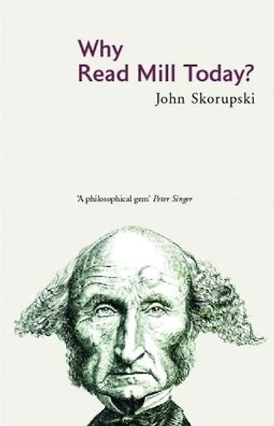 Why Read Mill Today?