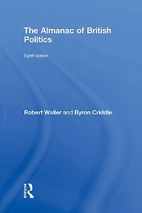 The Almanac of British Politics