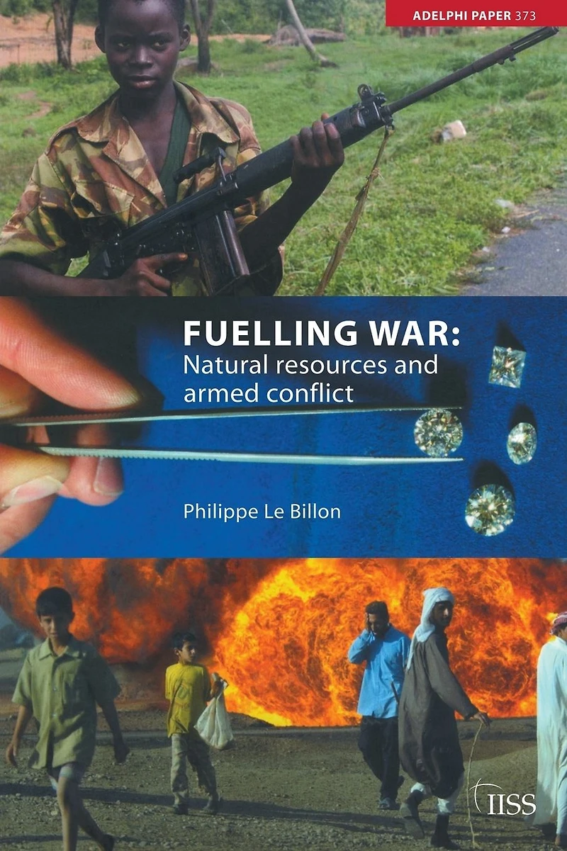 Fuelling War: Natural Resources and Armed Conflicts