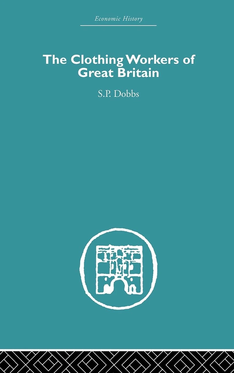 The Clothing Workers of Great Britain