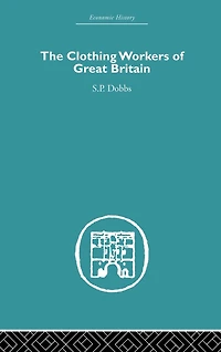 The Clothing Workers of Great Britain
