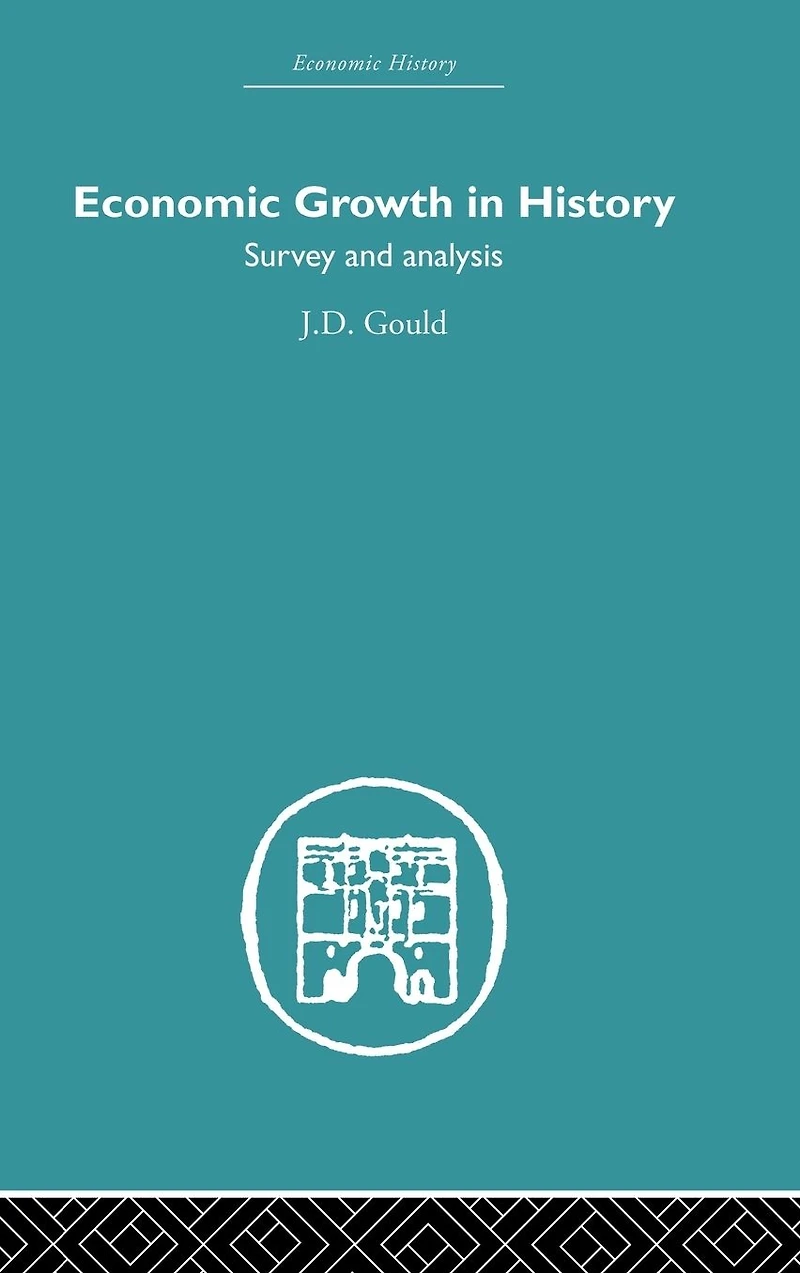 Economic Growth History: Survey and Analysis