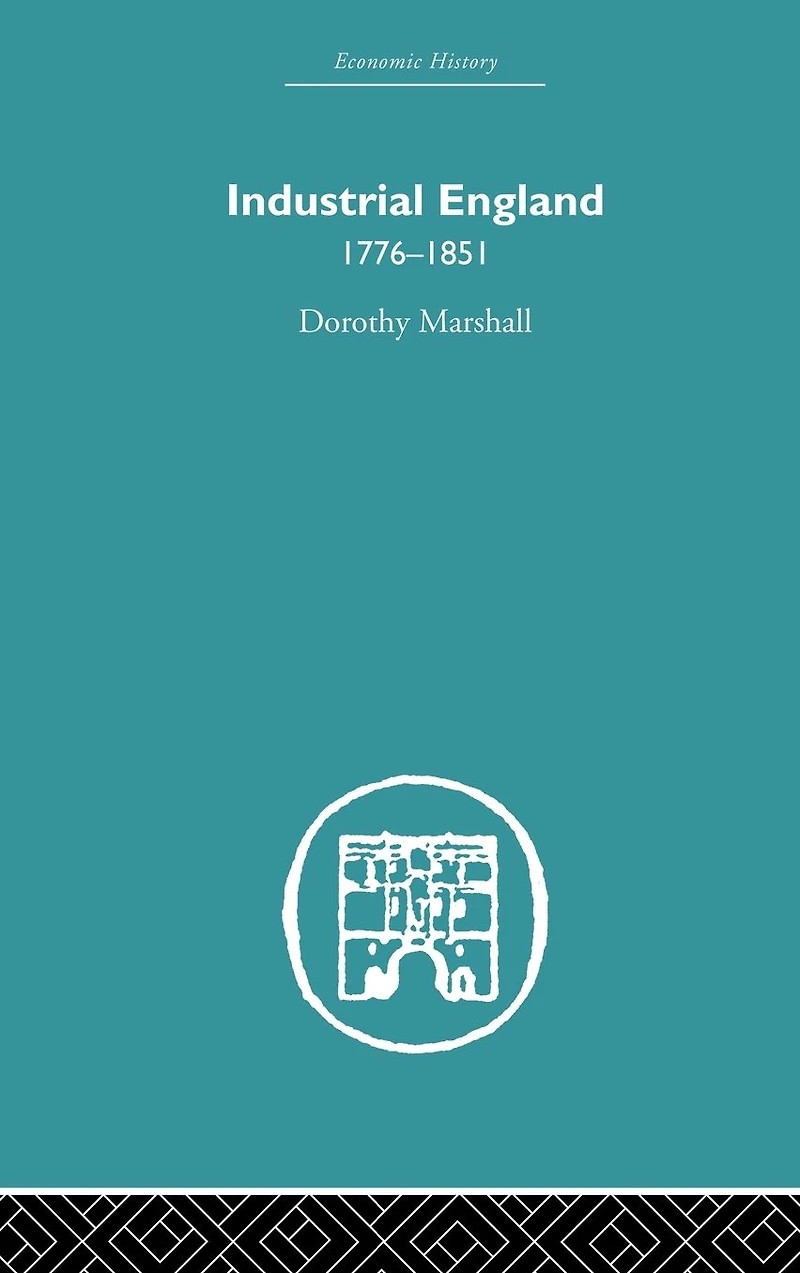 Industrial England, 1776-1851