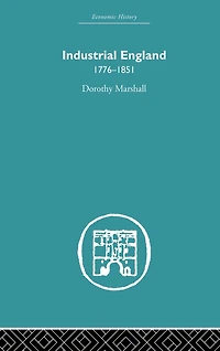 Industrial England, 1776-1851