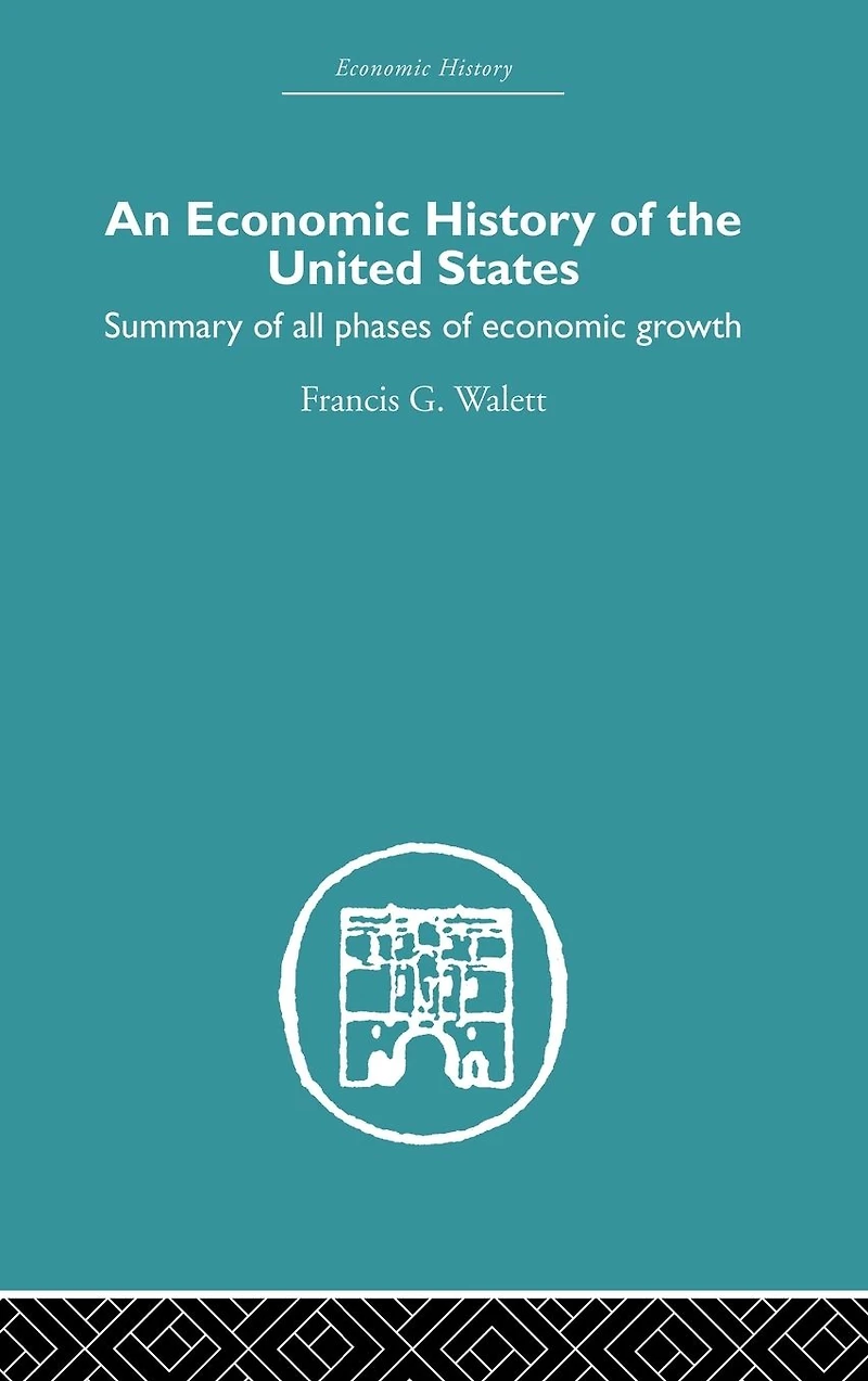 Economic History of the United States