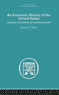 Economic History of the United States
