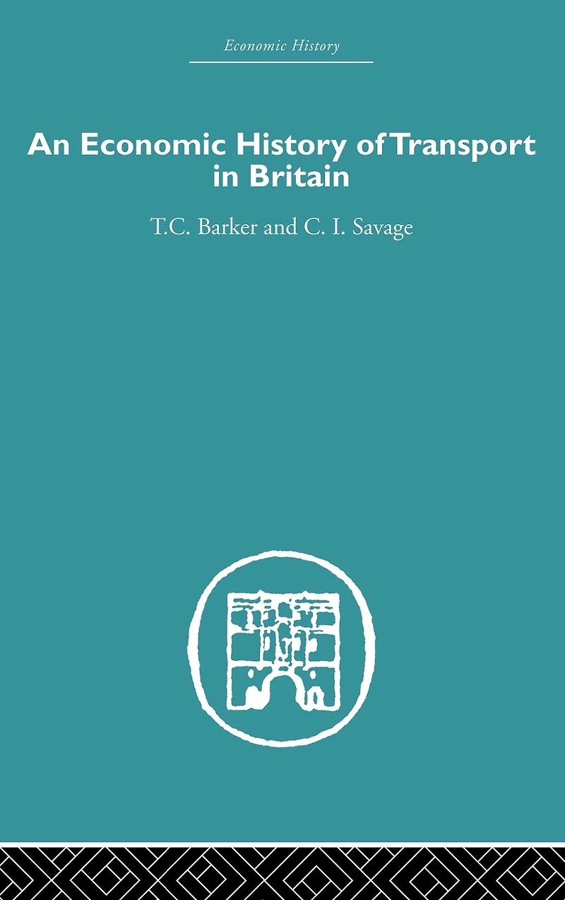 Economic History of Transport Britain