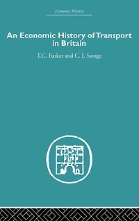 Economic History of Transport Britain