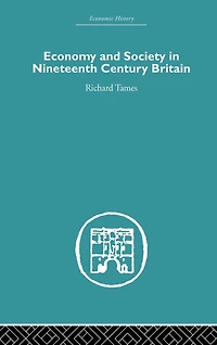 Economy and Society 19th Century Britain