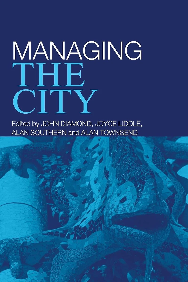Managing the City