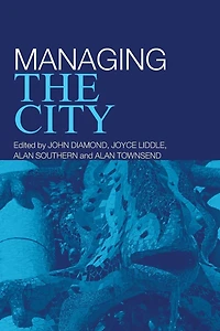 Managing the City