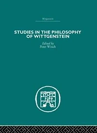 Studies the Philosophy of Wittgenstein