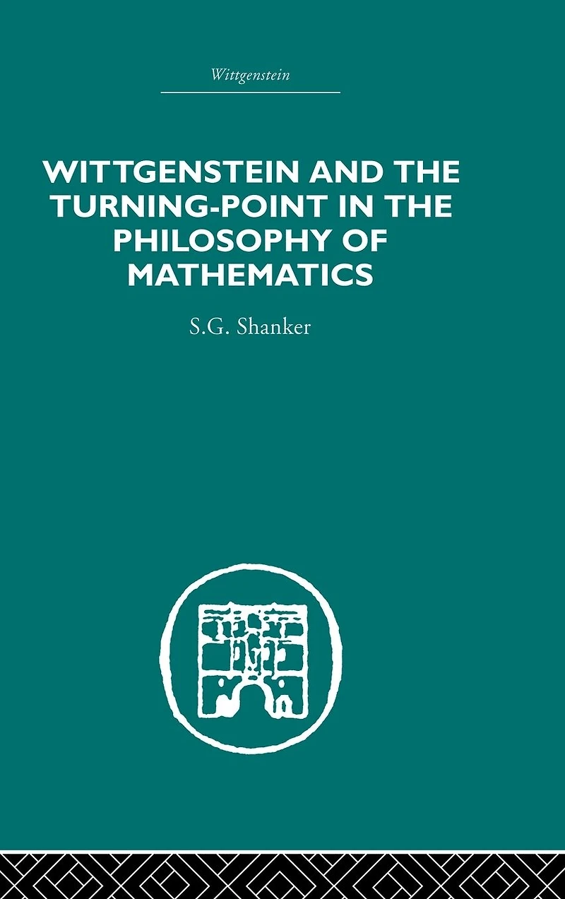 Wittgenstein and the Turning Point Philosophy of Mathematics