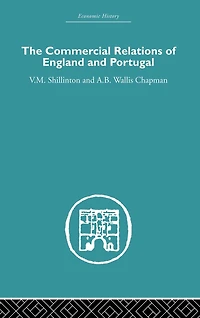 Commercial Relations of England and Portugal