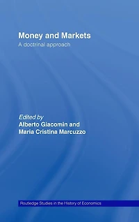 Money and Markets: A Doctrinal Approach