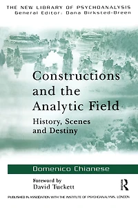Constructions and the Analytic Field: History, Scenes Destiny