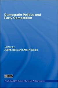 Democratic Politics and Party Competition