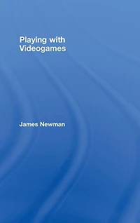 Playing with Videogames