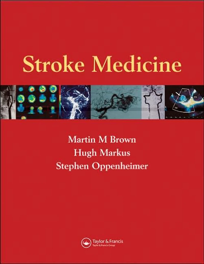 Stroke Medicine