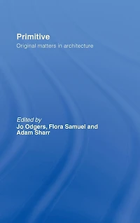 Primitive: Original Matters Architecture