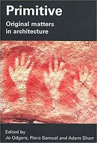 Primitive: Original Matters Architecture
