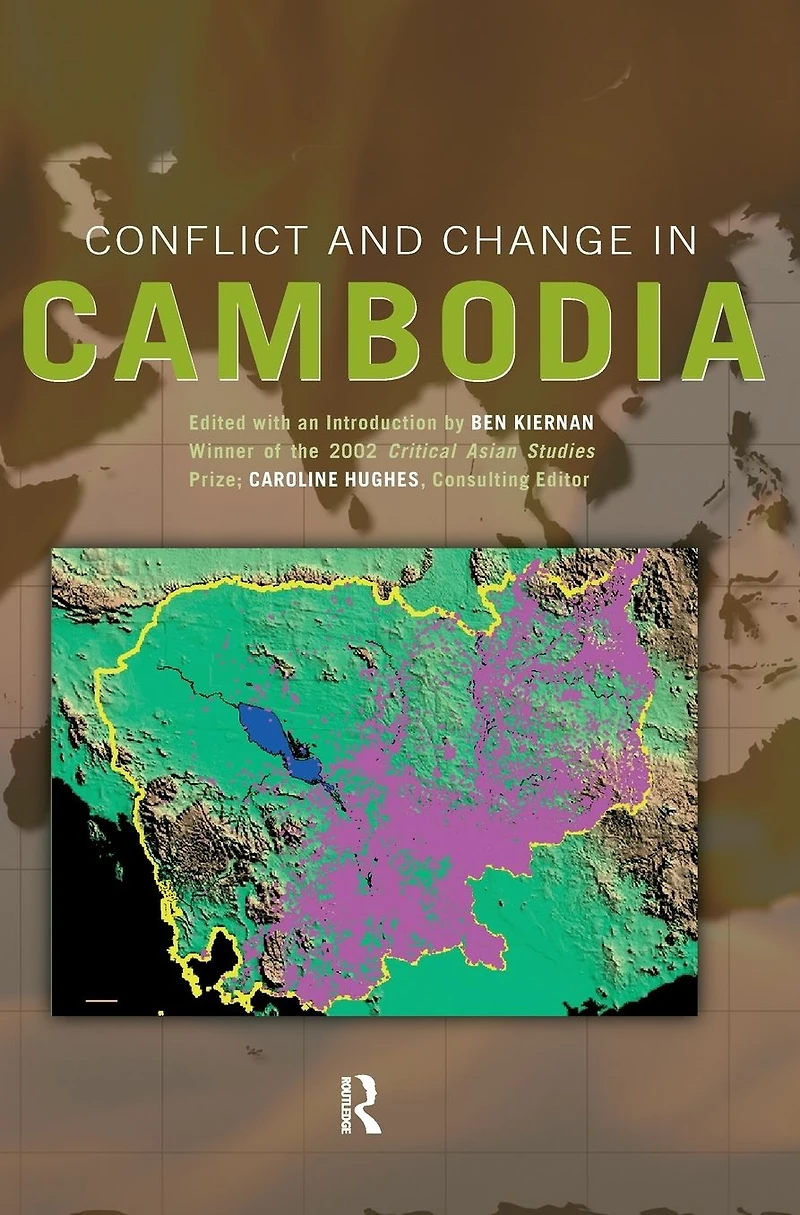 Conflict and Change Cambodia