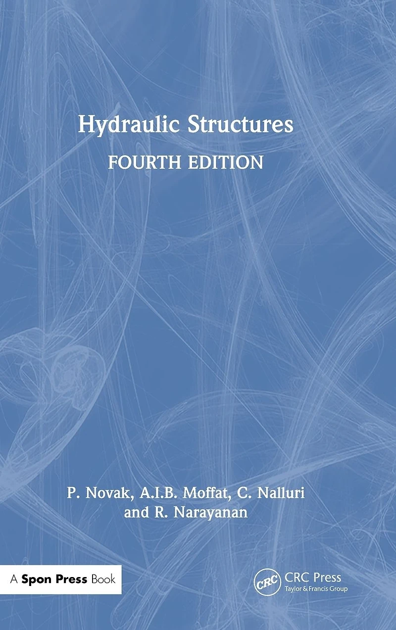 Hydraulic Structures