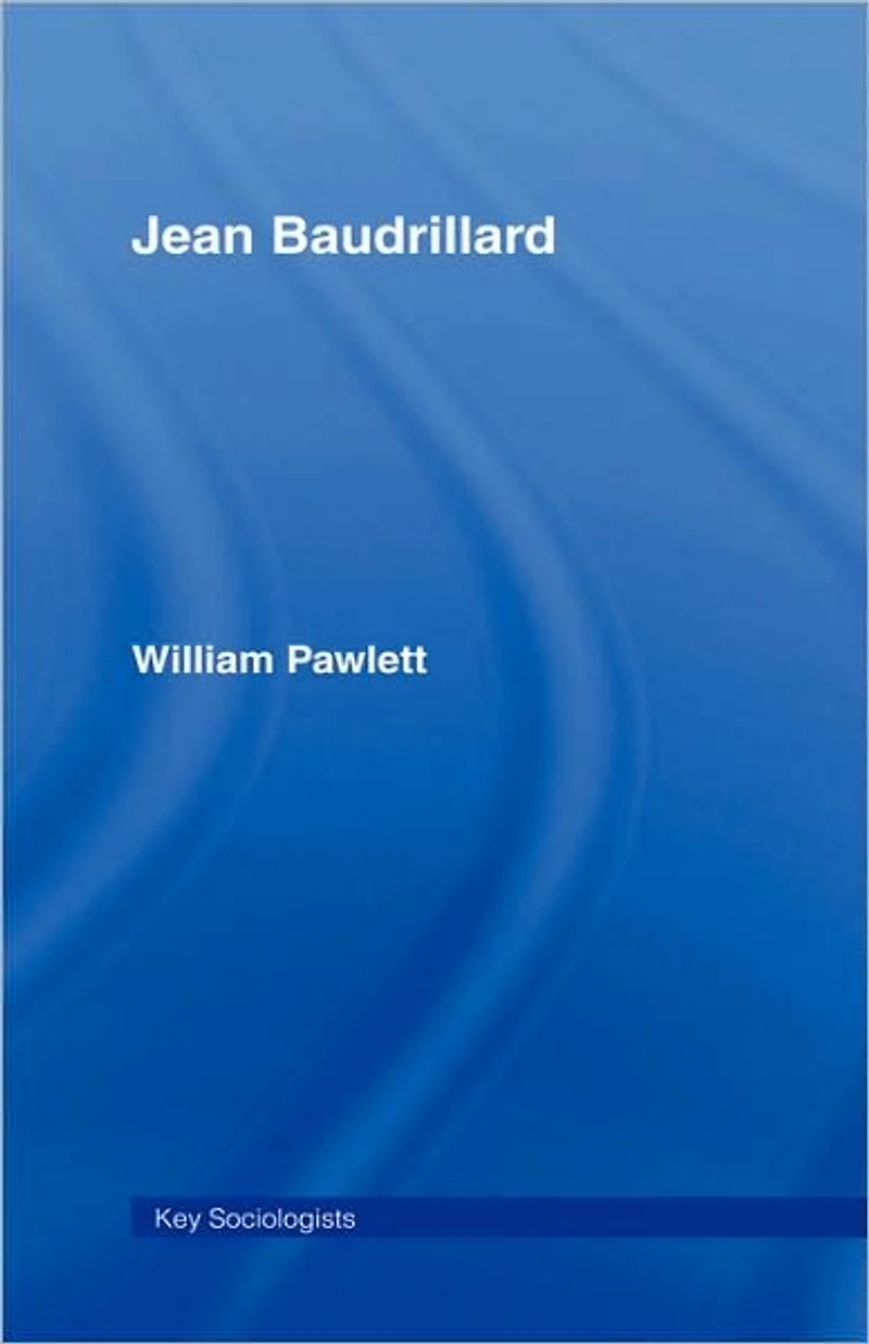 Jean Baudrillard: Against Banality