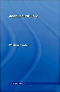 Jean Baudrillard: Against Banality