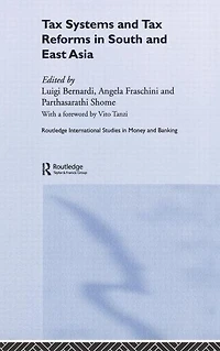 Tax Systems and Reforms South East Asia