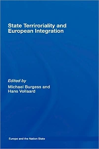 State Territoriality and European Integration