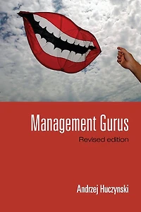Management Gurus, Revised Edition