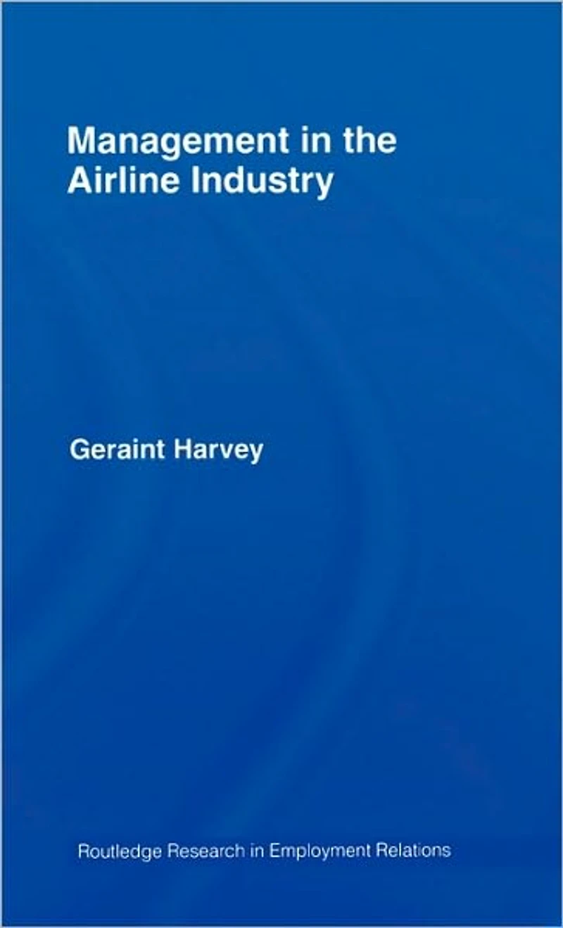 Management the Airline Industry