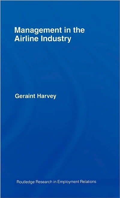 Management the Airline Industry