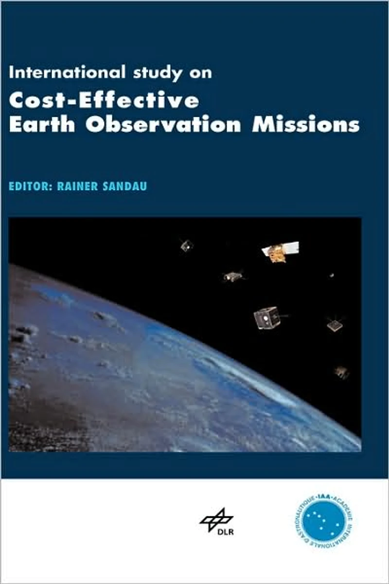 International Study on Cost-Effective Earth Observation Missions