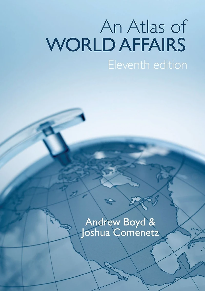 An Atlas of World Affairs