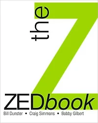 The ZEDbook: Solutions for a Shrinking World