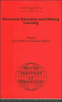 World Yearbook of Education 1979: Recurrent and Lifelong Learning
