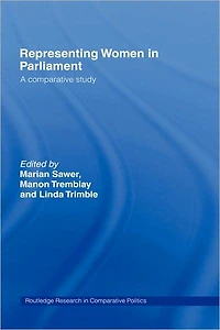 Representing Women Parliament: A Comparative Study