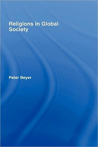 Religions Global Society