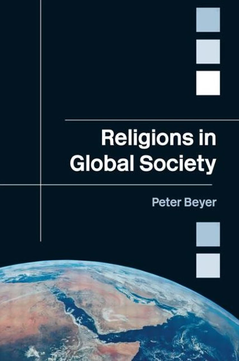 Religions Global Society