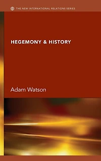 Hegemony & History