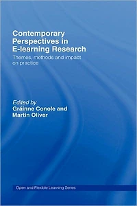 Contemporary Perspectives E-Learning Research: Themes, Methods and Impact on Practice