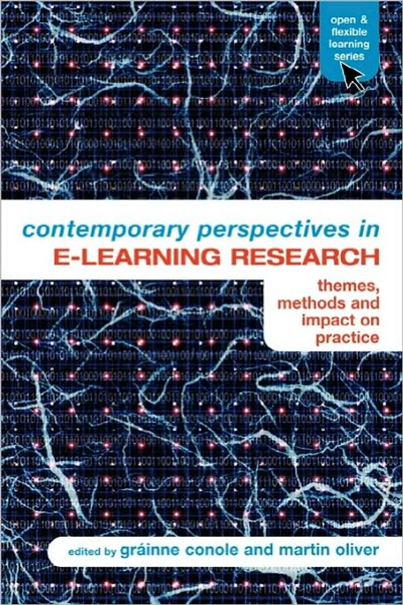 Contemporary Perspectives E-Learning Research: Themes, Methods and Impact on Practice