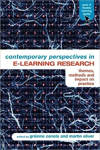 Contemporary Perspectives E-Learning Research: Themes, Methods and Impact on Practice