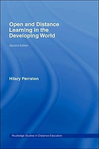 Open and Distance Learning the Developing World
