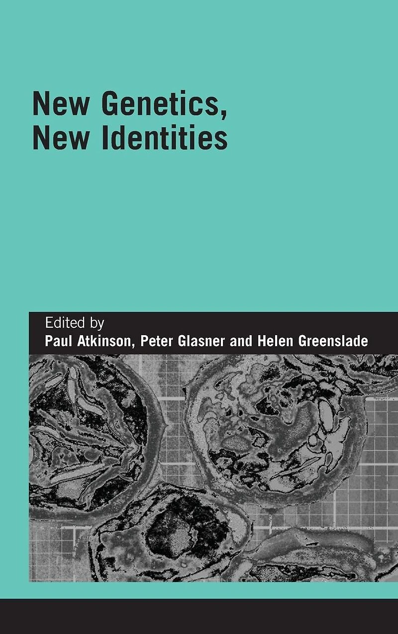 New Genetics, Identities