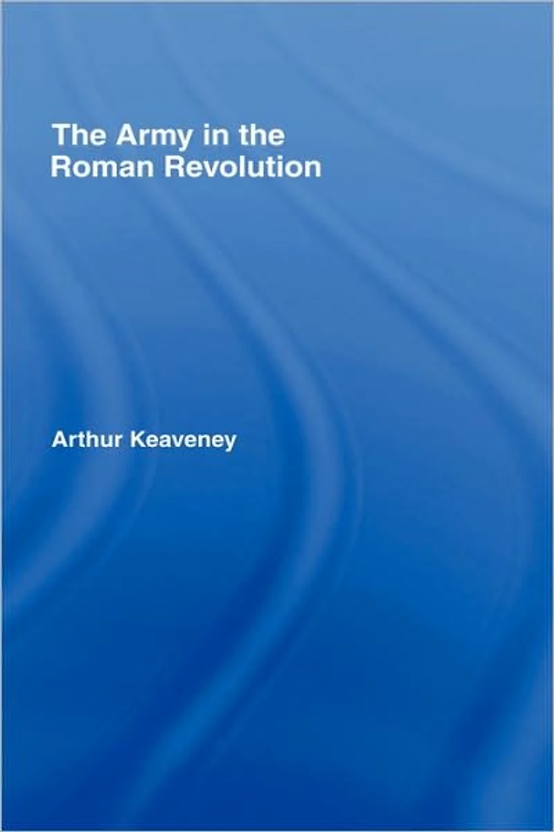 the Army Roman Revolution